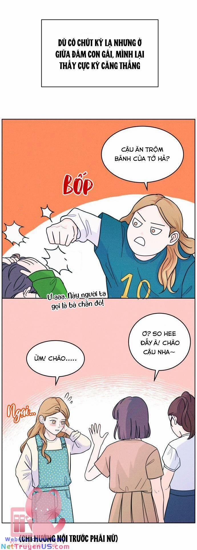 Cặp Đôi Hướng Nội 9 trang 24