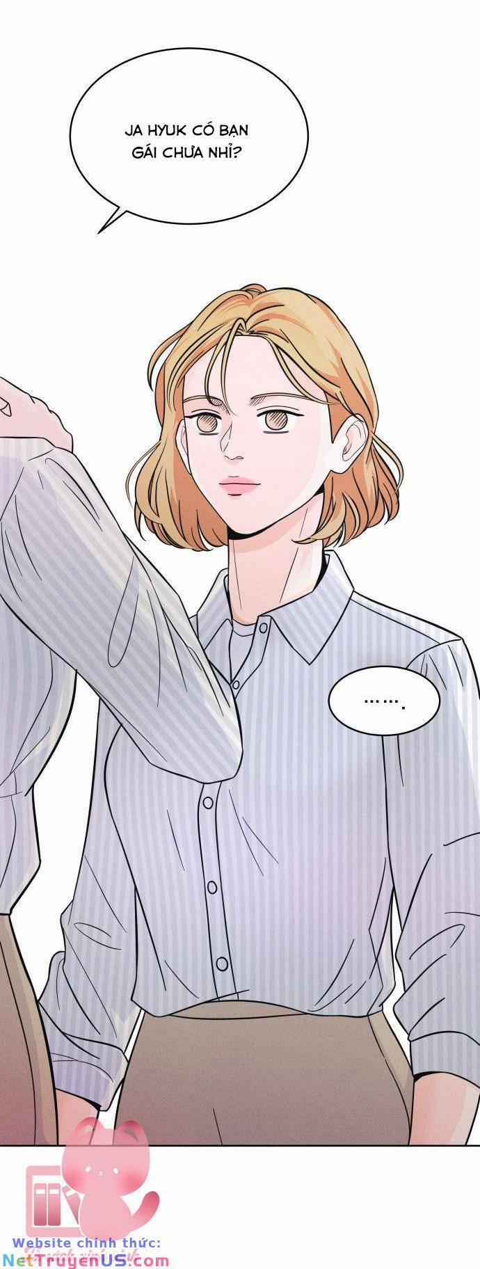 Cặp Đôi Hướng Nội 9 trang 29