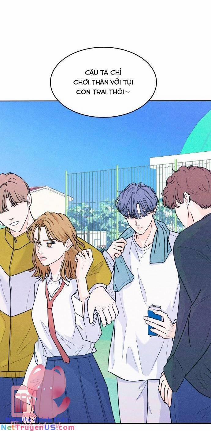 Cặp Đôi Hướng Nội 9 trang 32