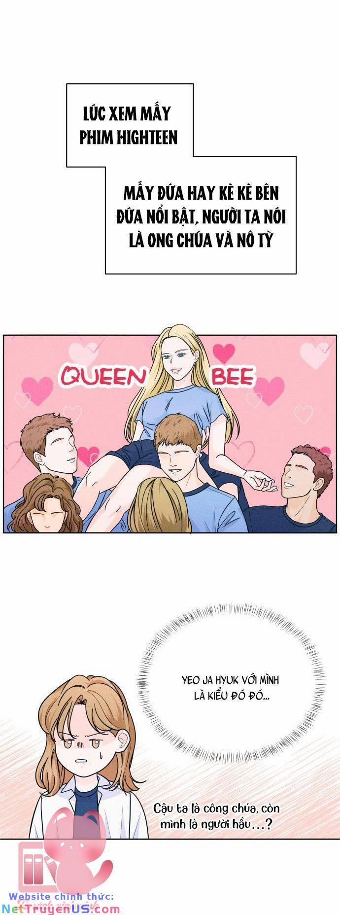 Cặp Đôi Hướng Nội 9 trang 37