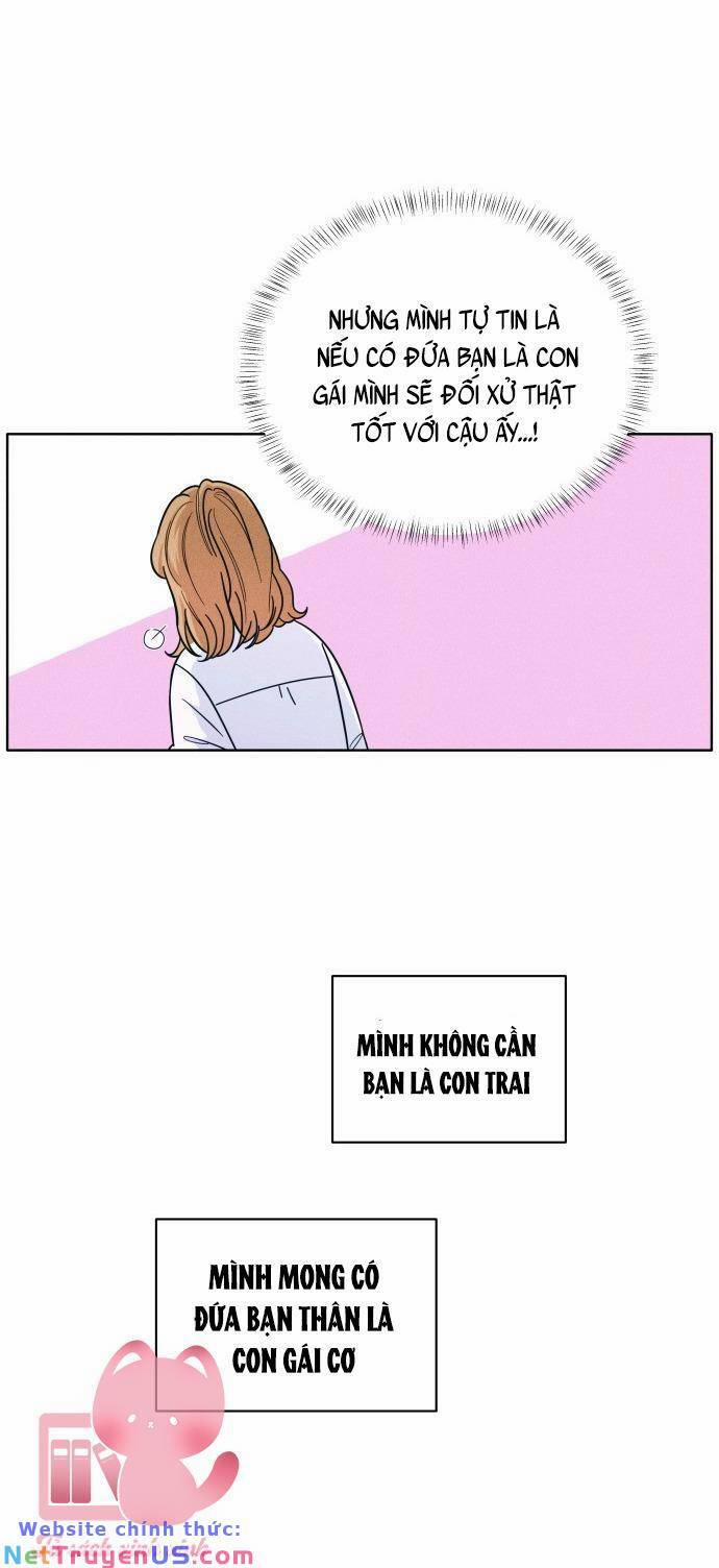 Cặp Đôi Hướng Nội 9 trang 40