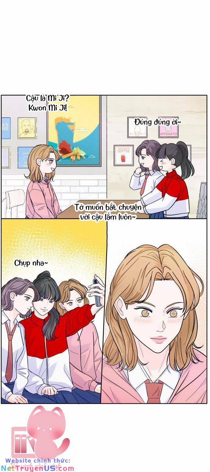 Cặp Đôi Hướng Nội 9 trang 42