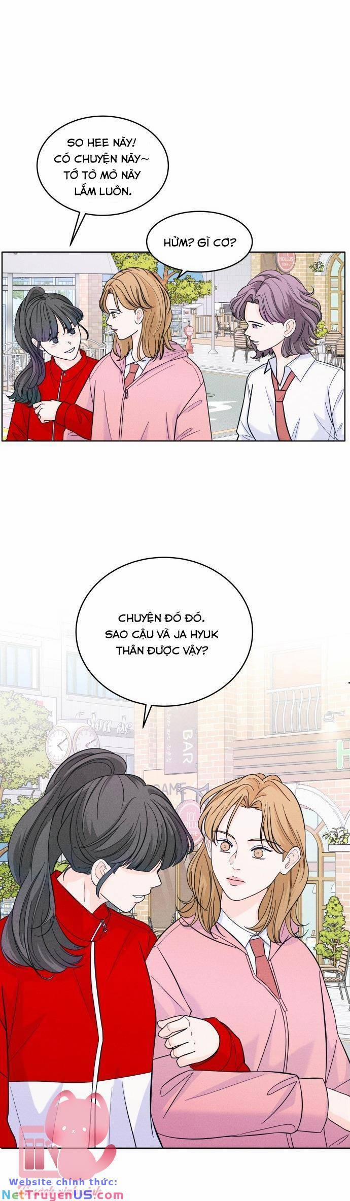 Cặp Đôi Hướng Nội 9 trang 43