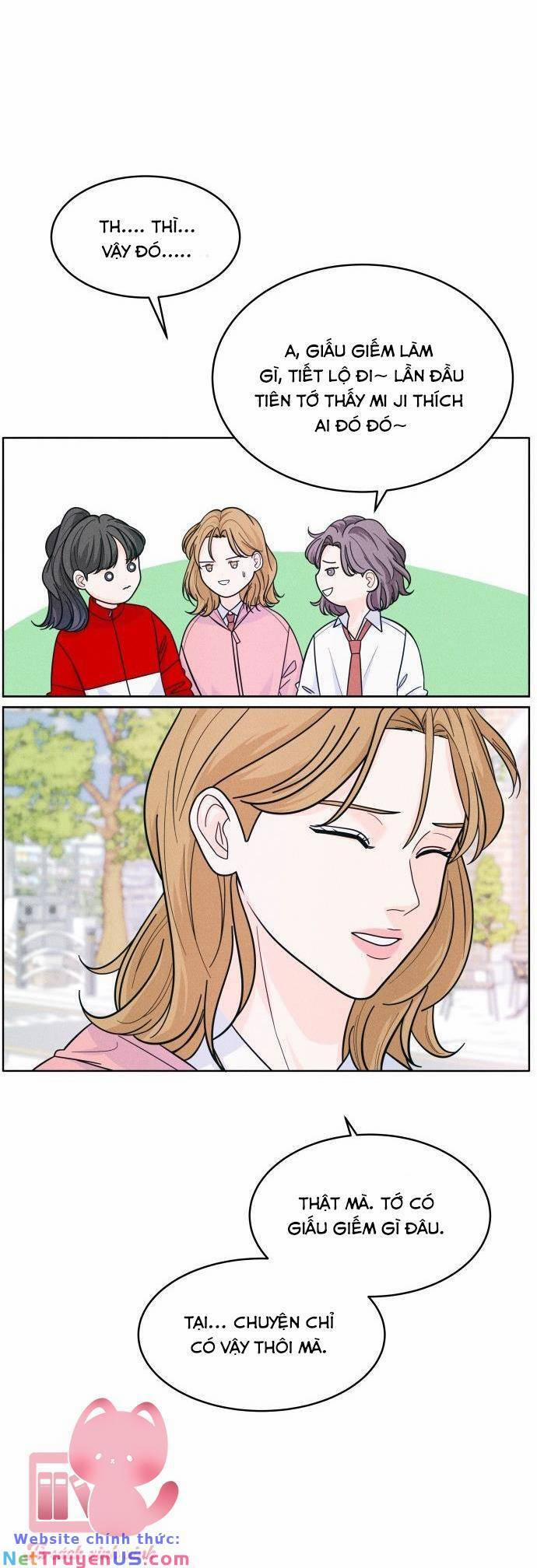 Cặp Đôi Hướng Nội 9 trang 46