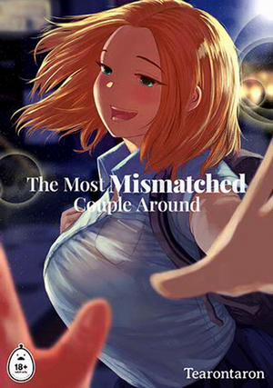 Đọc truyện tranh Cặp Đôi Không Xứng Đôi Nhất