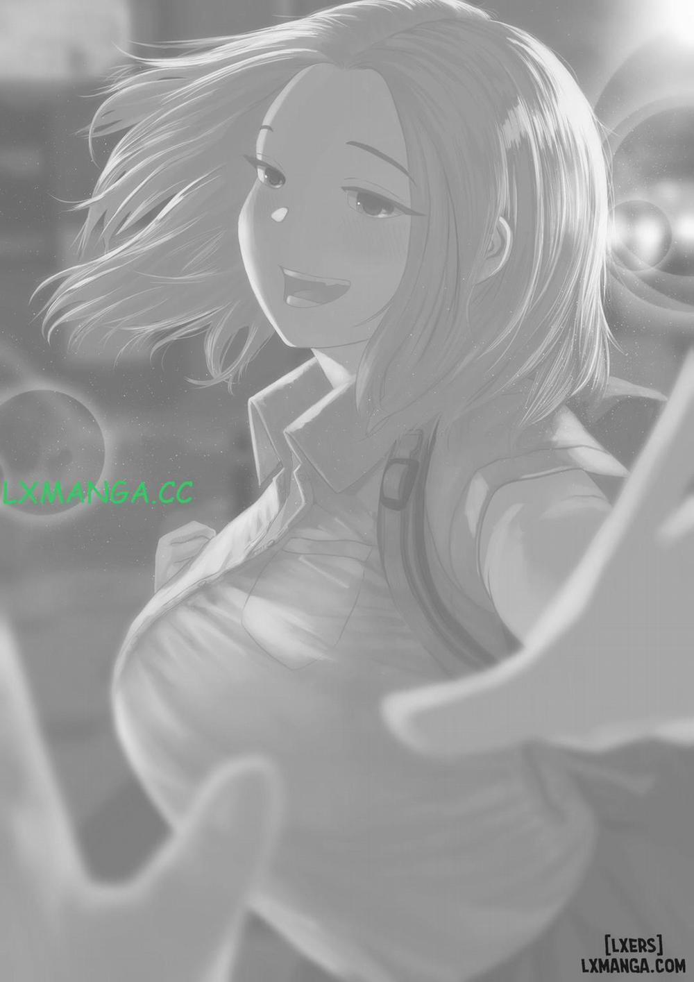 Cặp Đôi Không Xứng Đôi Nhất Oneshot trang 2