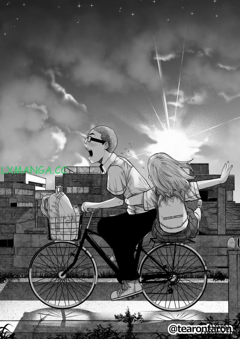 Cặp Đôi Không Xứng Đôi Nhất Oneshot trang 30