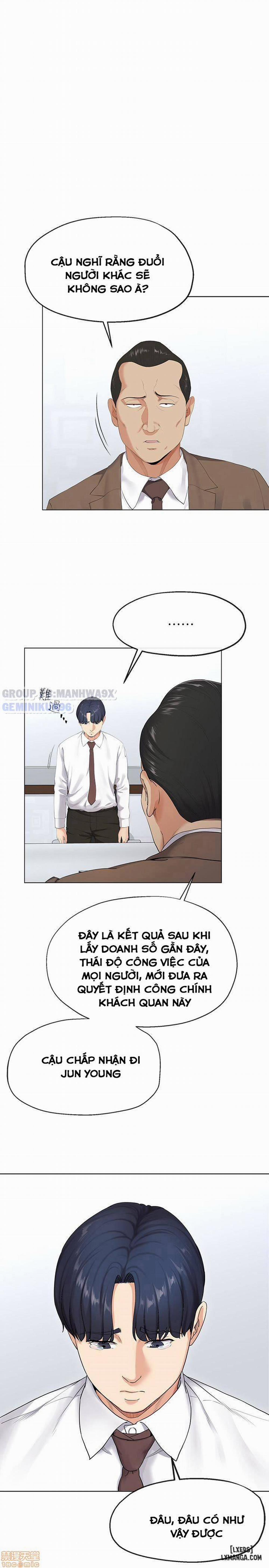 Cặp Đôi Kí Sinh 2 trang 10