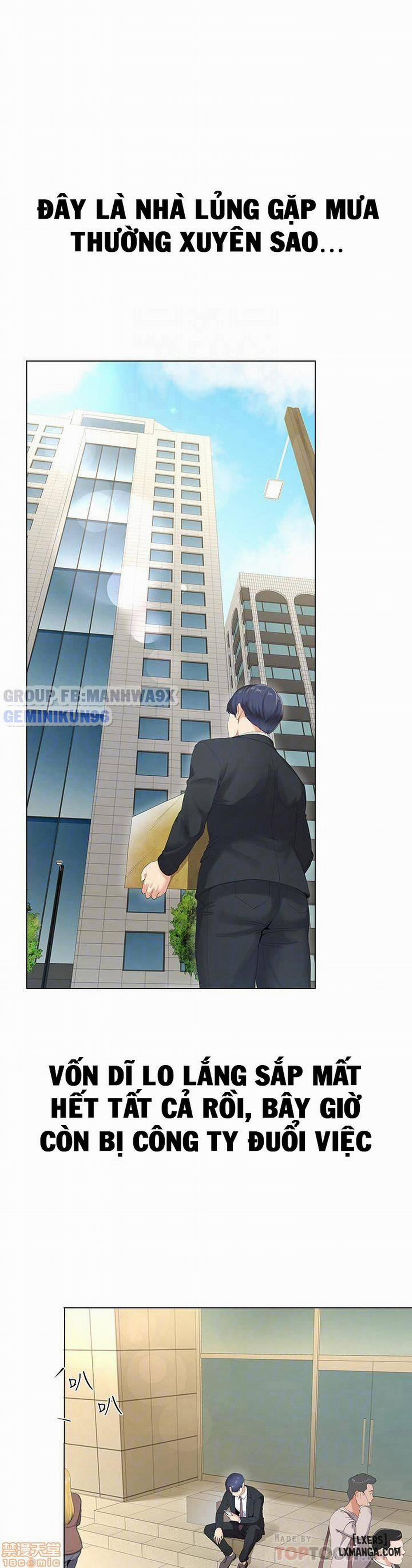 Cặp Đôi Kí Sinh 2 trang 11