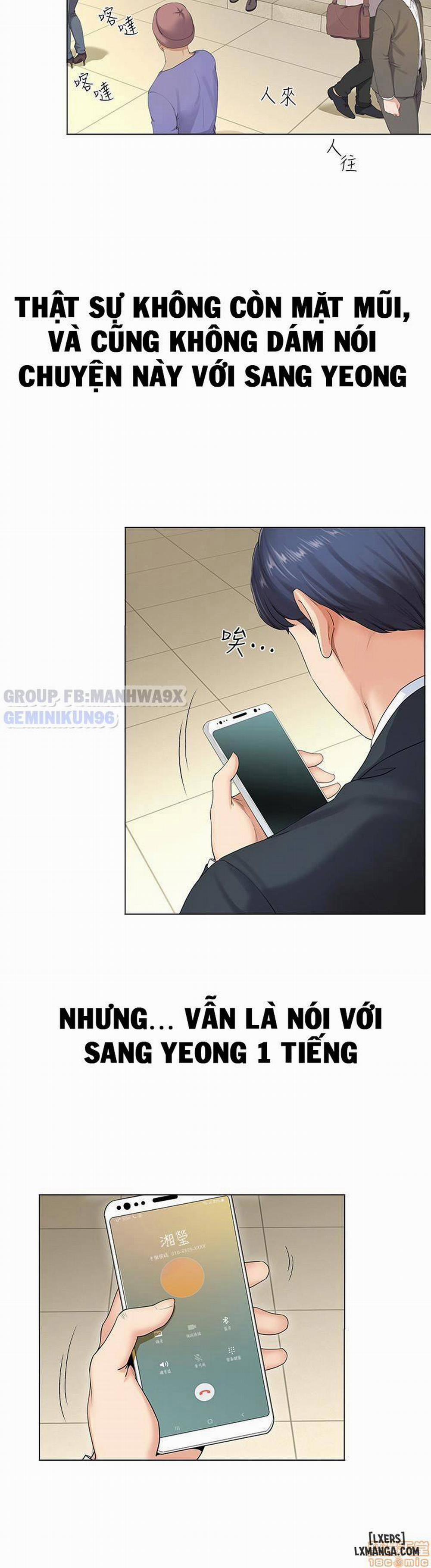 Cặp Đôi Kí Sinh 2 trang 12