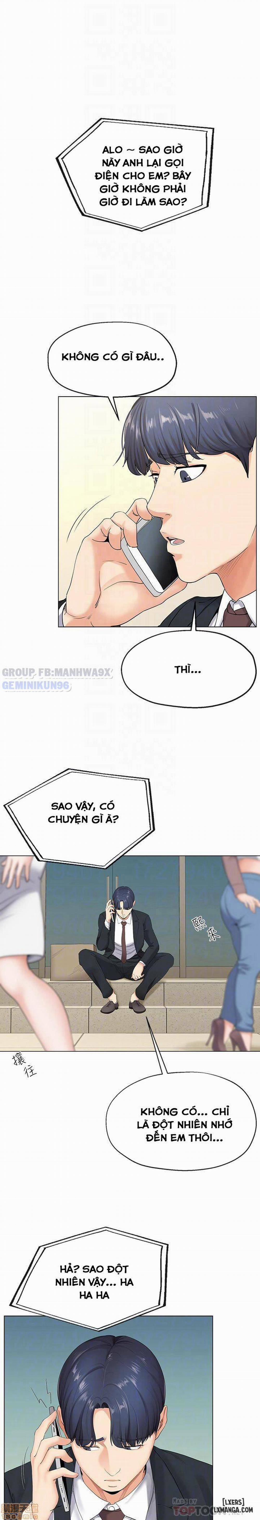 Cặp Đôi Kí Sinh 2 trang 13