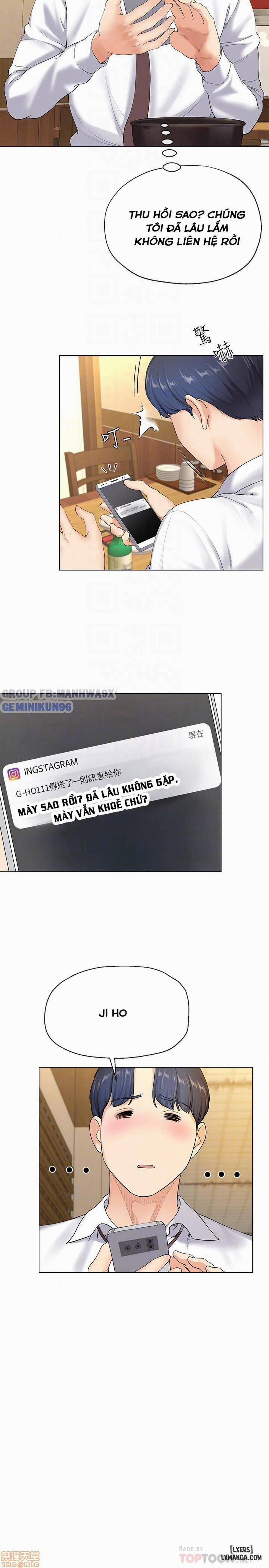 Cặp Đôi Kí Sinh 2 trang 17