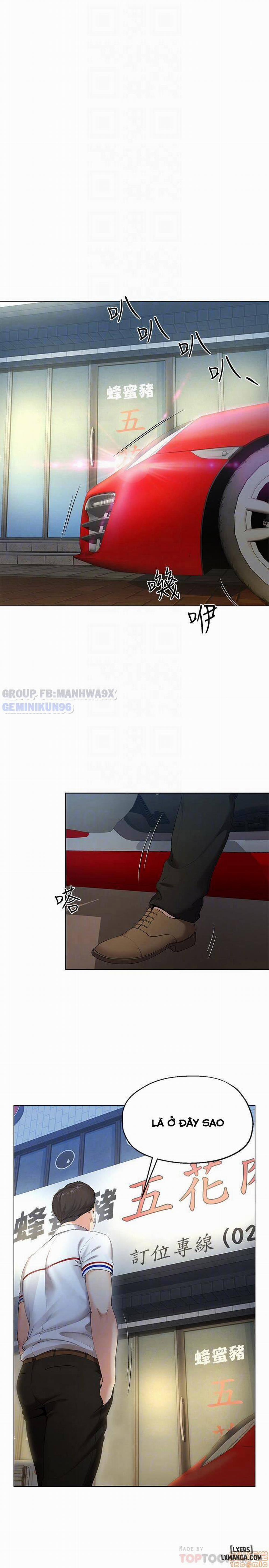 Cặp Đôi Kí Sinh 2 trang 19