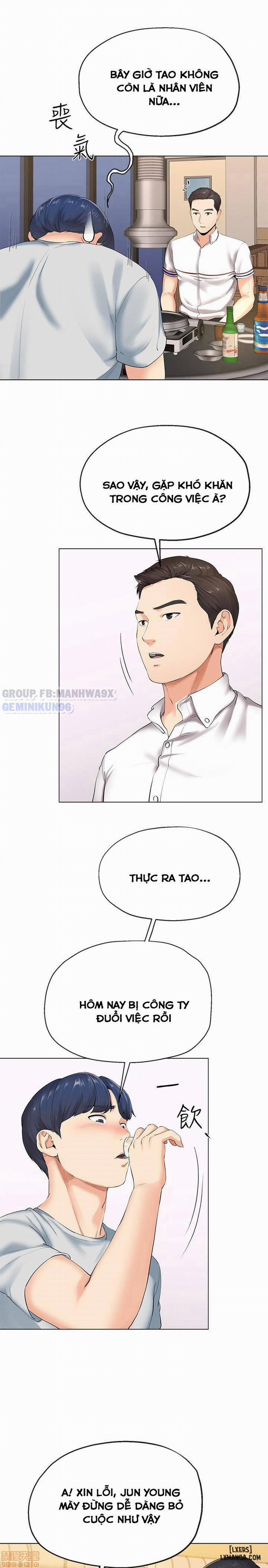 Cặp Đôi Kí Sinh 2 trang 22