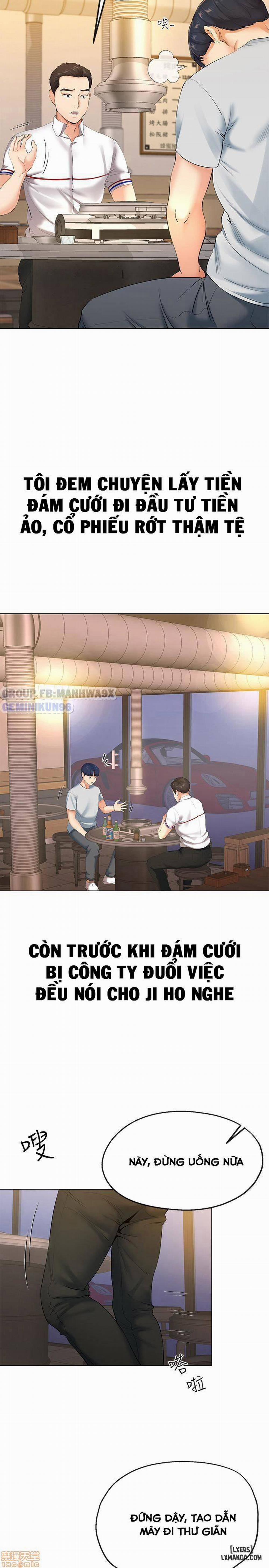 Cặp Đôi Kí Sinh 2 trang 23