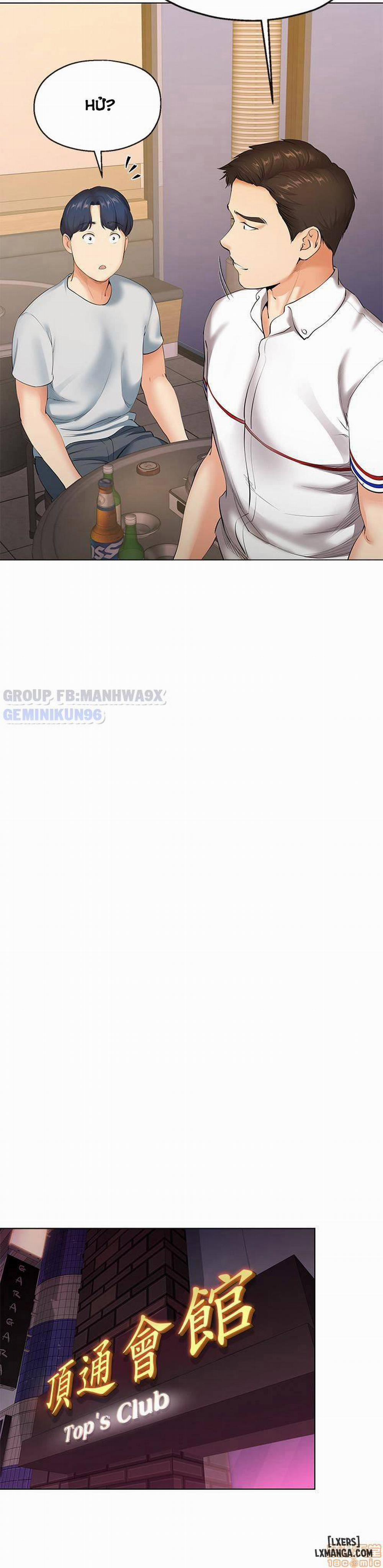 Cặp Đôi Kí Sinh 2 trang 24