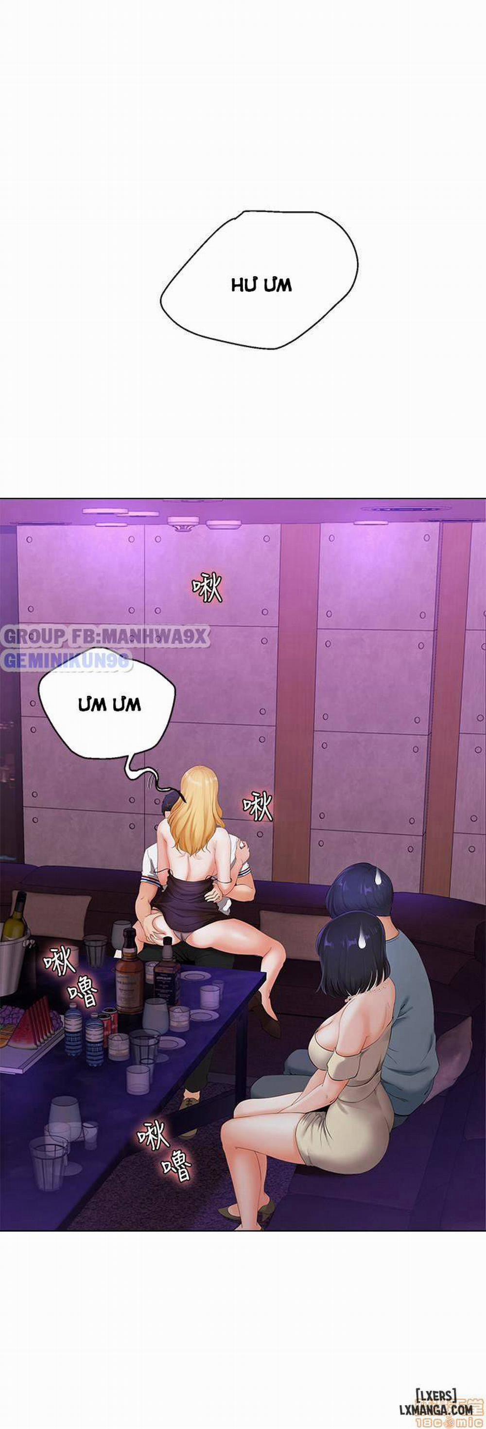 Cặp Đôi Kí Sinh 2 trang 27