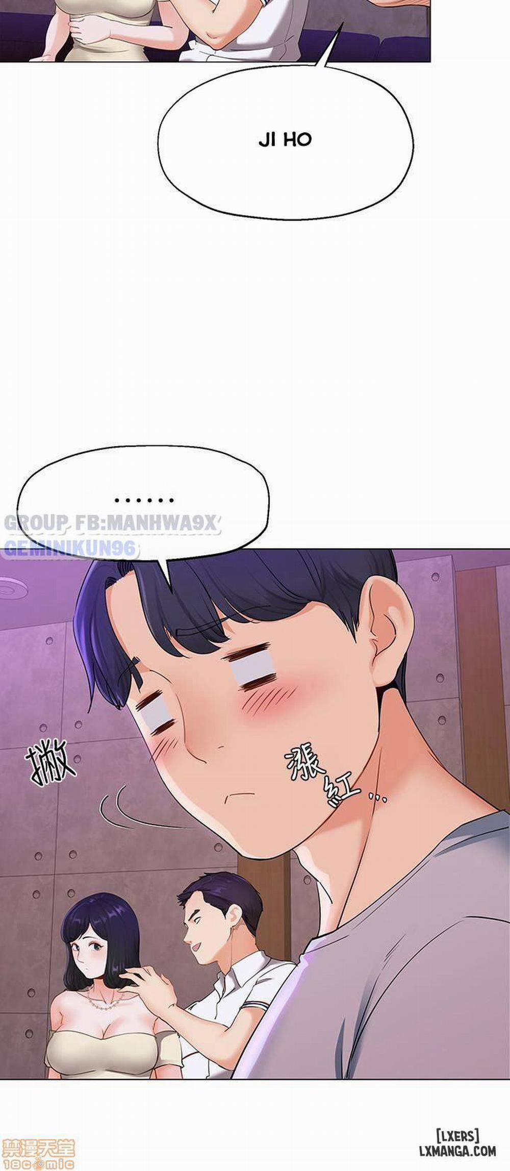 Cặp Đôi Kí Sinh 2 trang 33