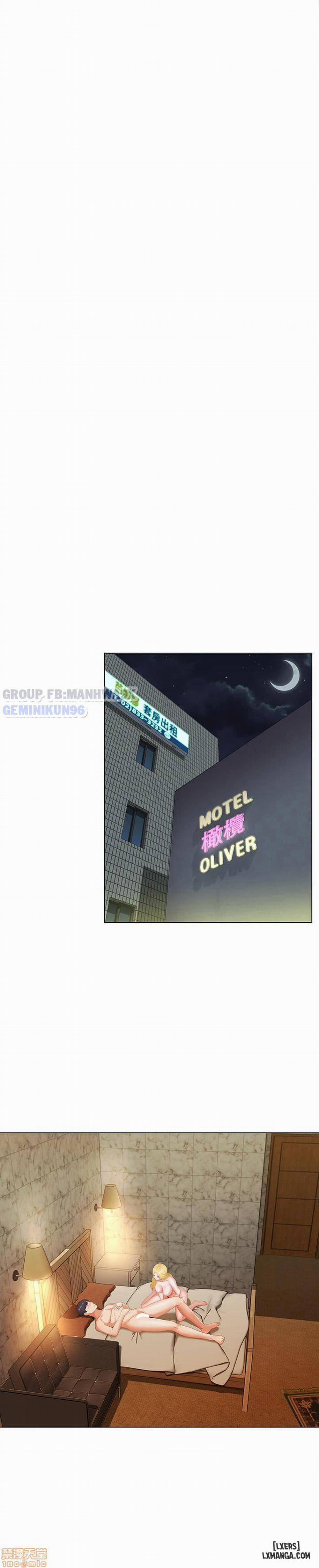 Cặp Đôi Kí Sinh 2 trang 39