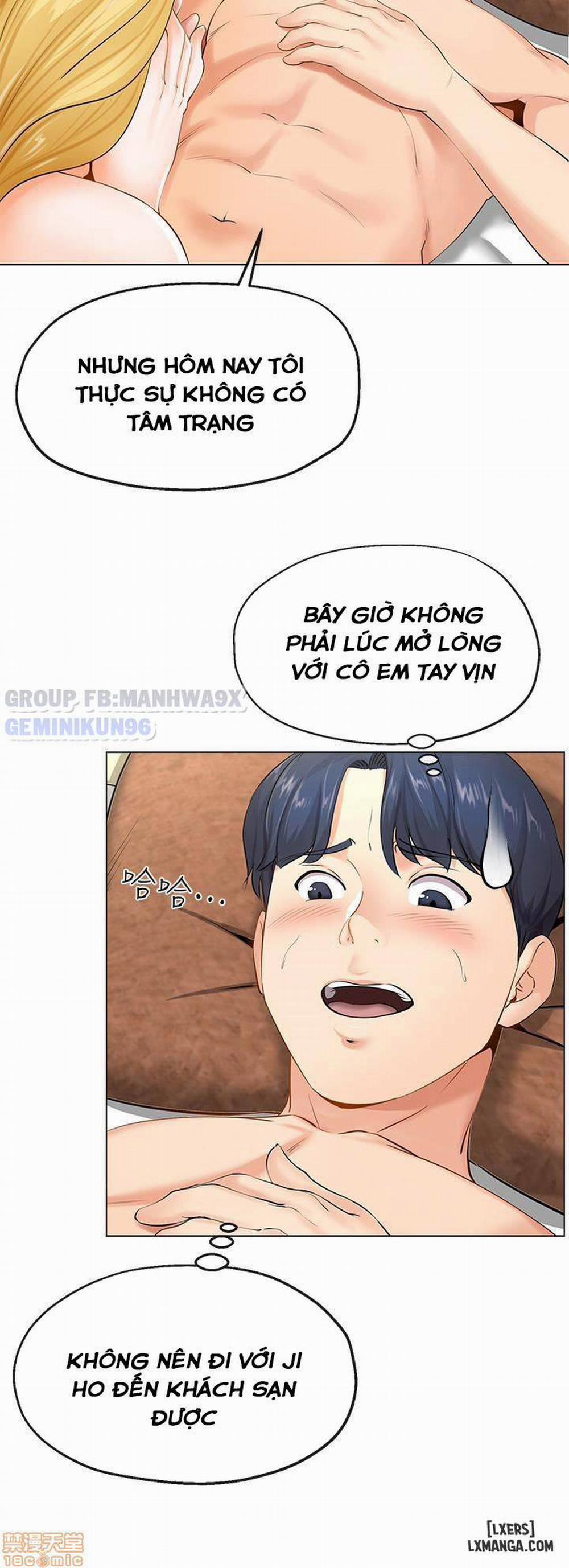 Cặp Đôi Kí Sinh 2 trang 42