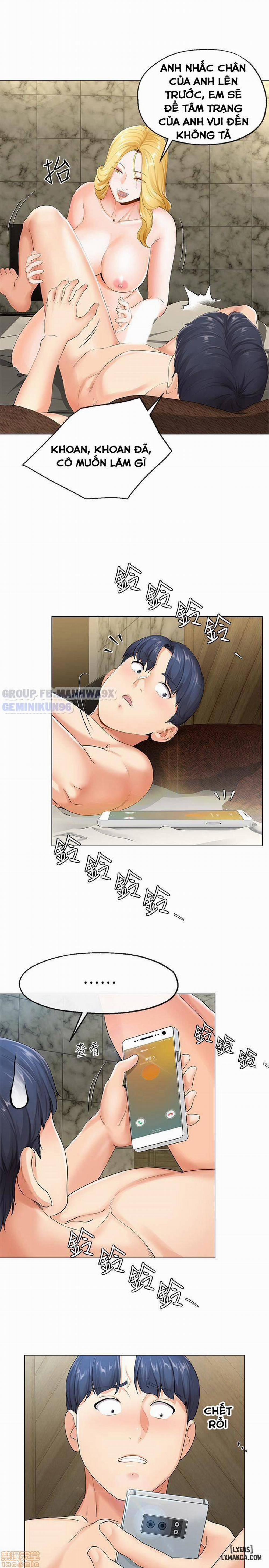 Cặp Đôi Kí Sinh 2 trang 43