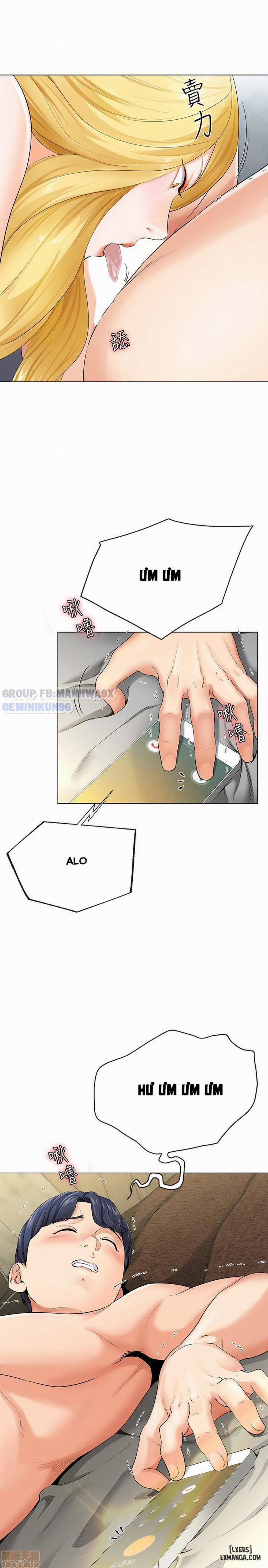 Cặp Đôi Kí Sinh 2 trang 47