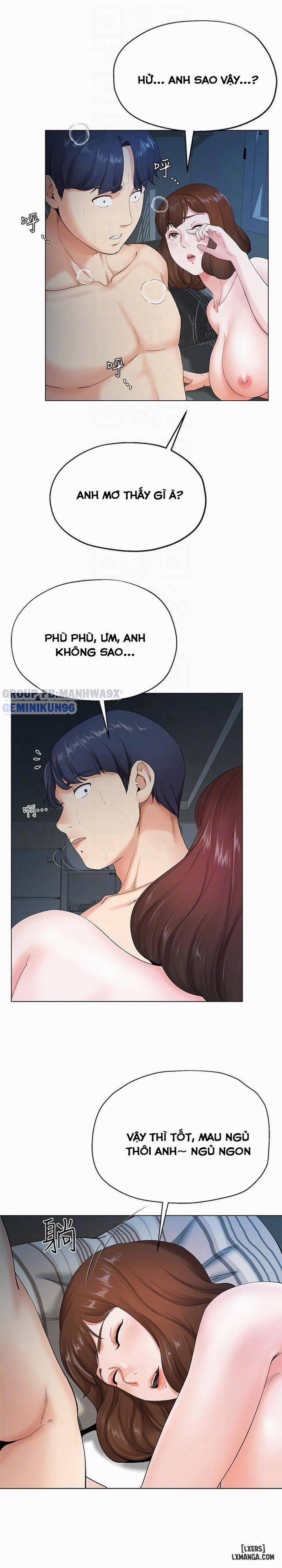 Cặp Đôi Kí Sinh 2 trang 5