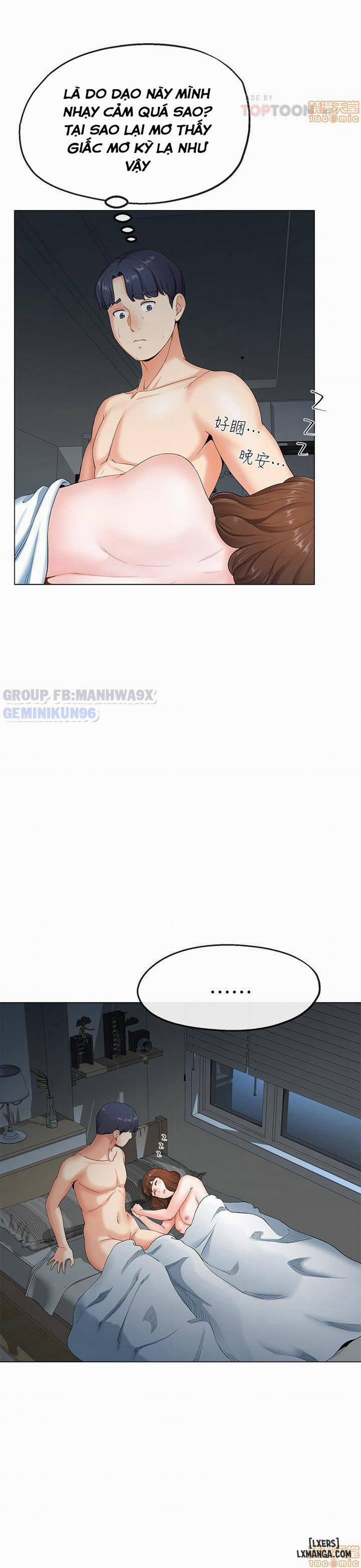 Cặp Đôi Kí Sinh 2 trang 6