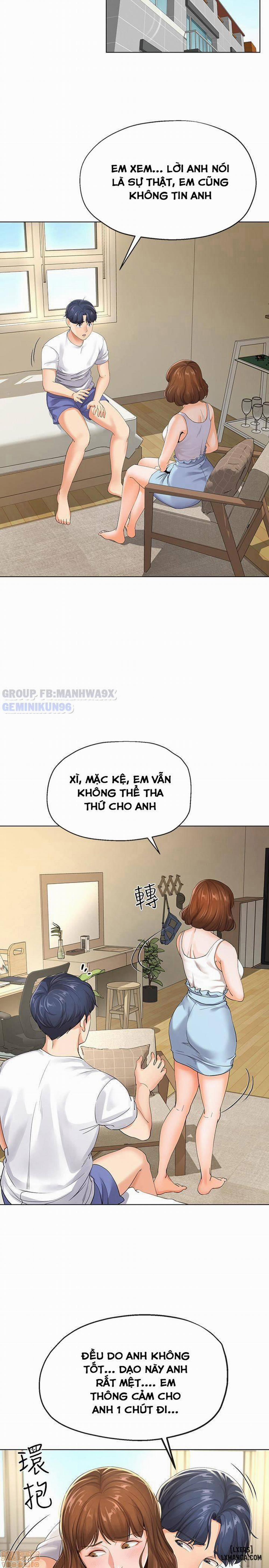 Cặp Đôi Kí Sinh 3 trang 14