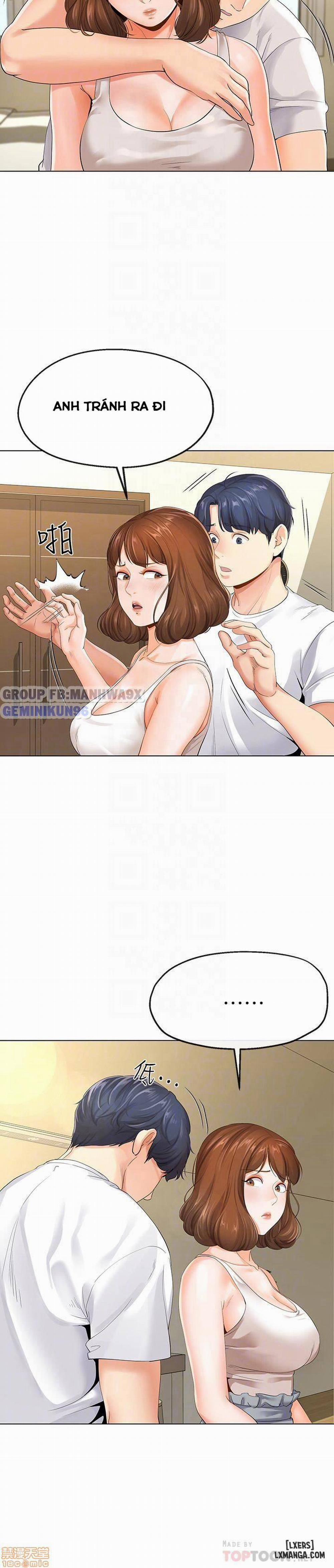 Cặp Đôi Kí Sinh 3 trang 15