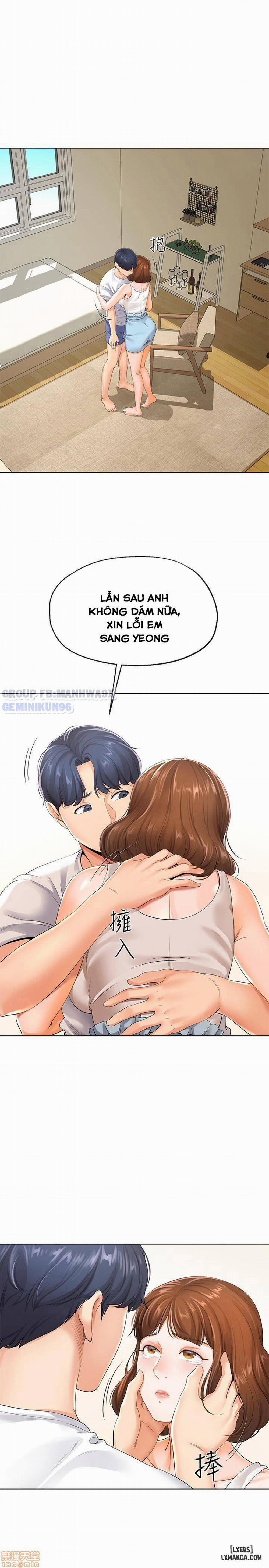 Cặp Đôi Kí Sinh 3 trang 16