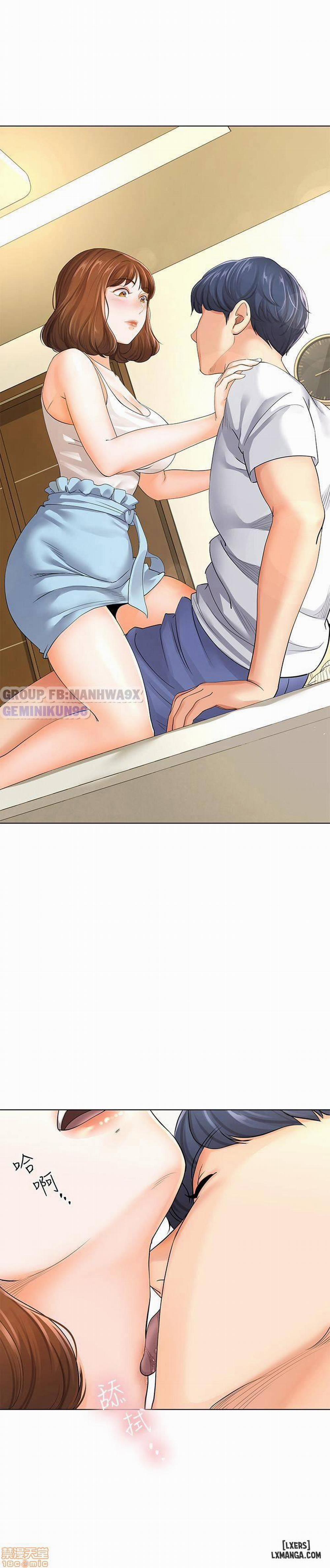 Cặp Đôi Kí Sinh 3 trang 18