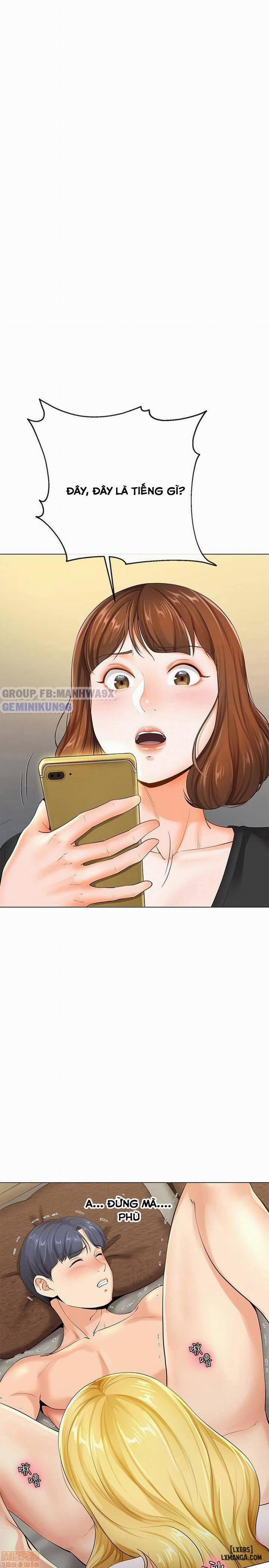 Cặp Đôi Kí Sinh 3 trang 2