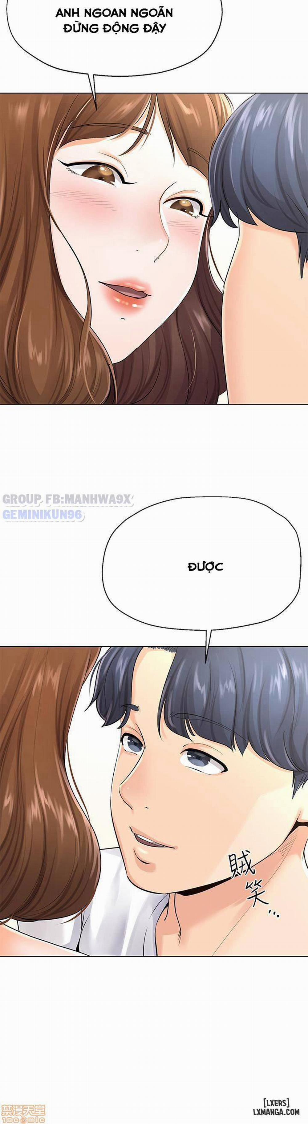 Cặp Đôi Kí Sinh 3 trang 21