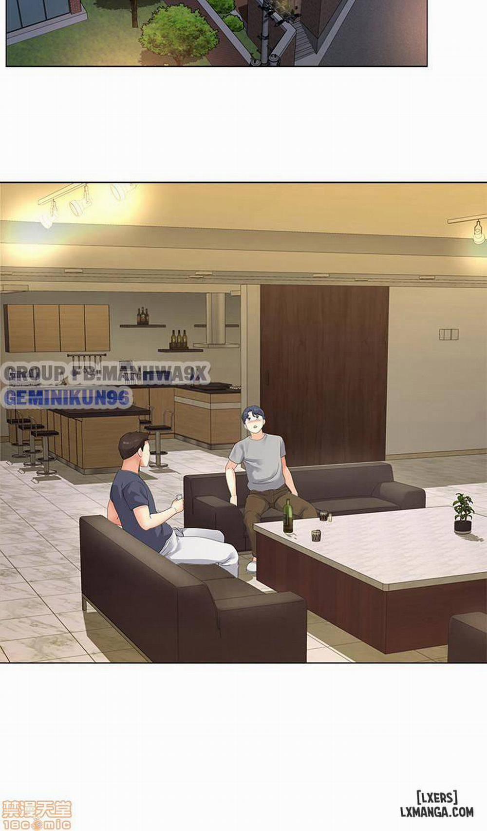 Cặp Đôi Kí Sinh 3 trang 24