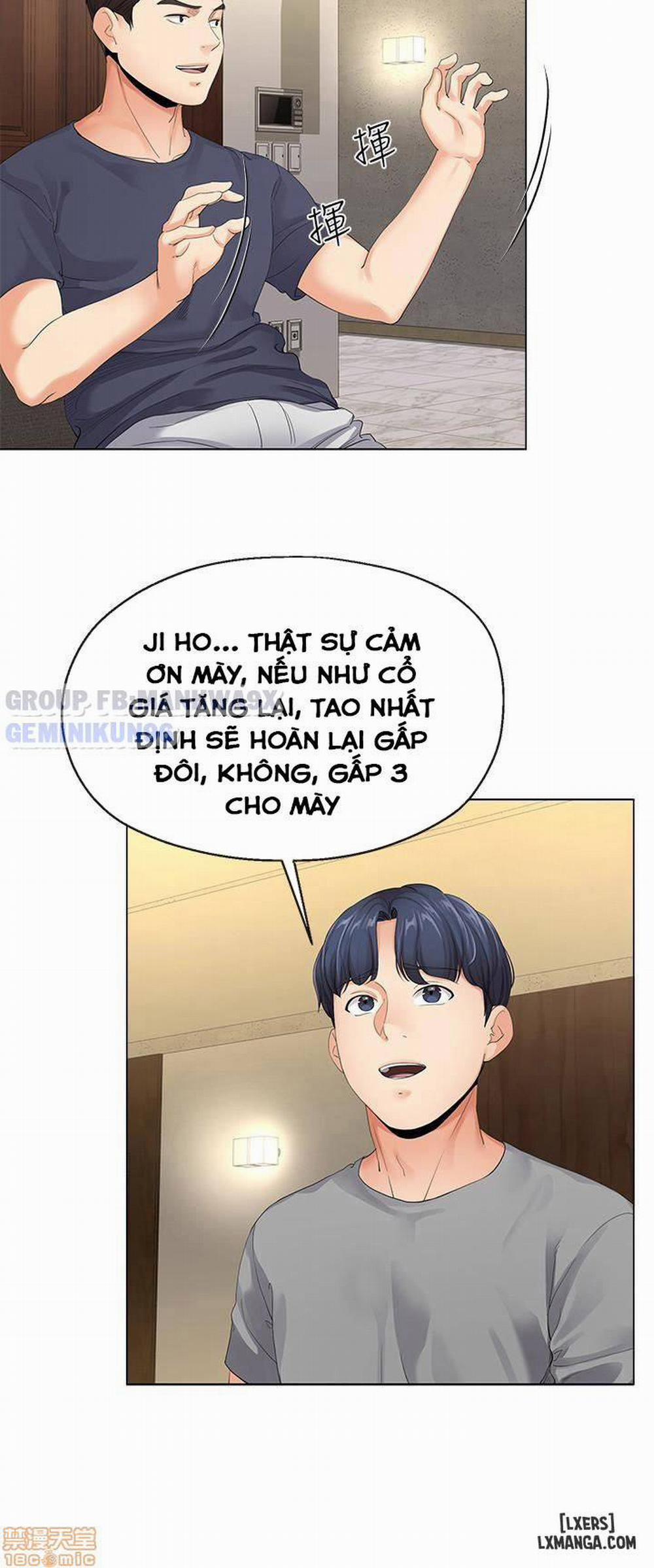 Cặp Đôi Kí Sinh 3 trang 27