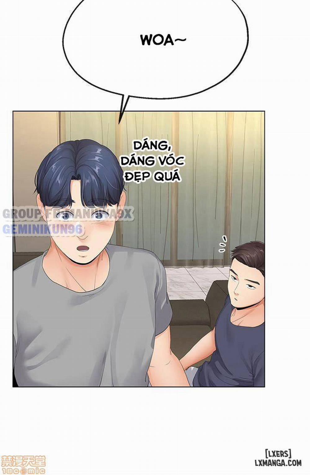 Cặp Đôi Kí Sinh 3 trang 30