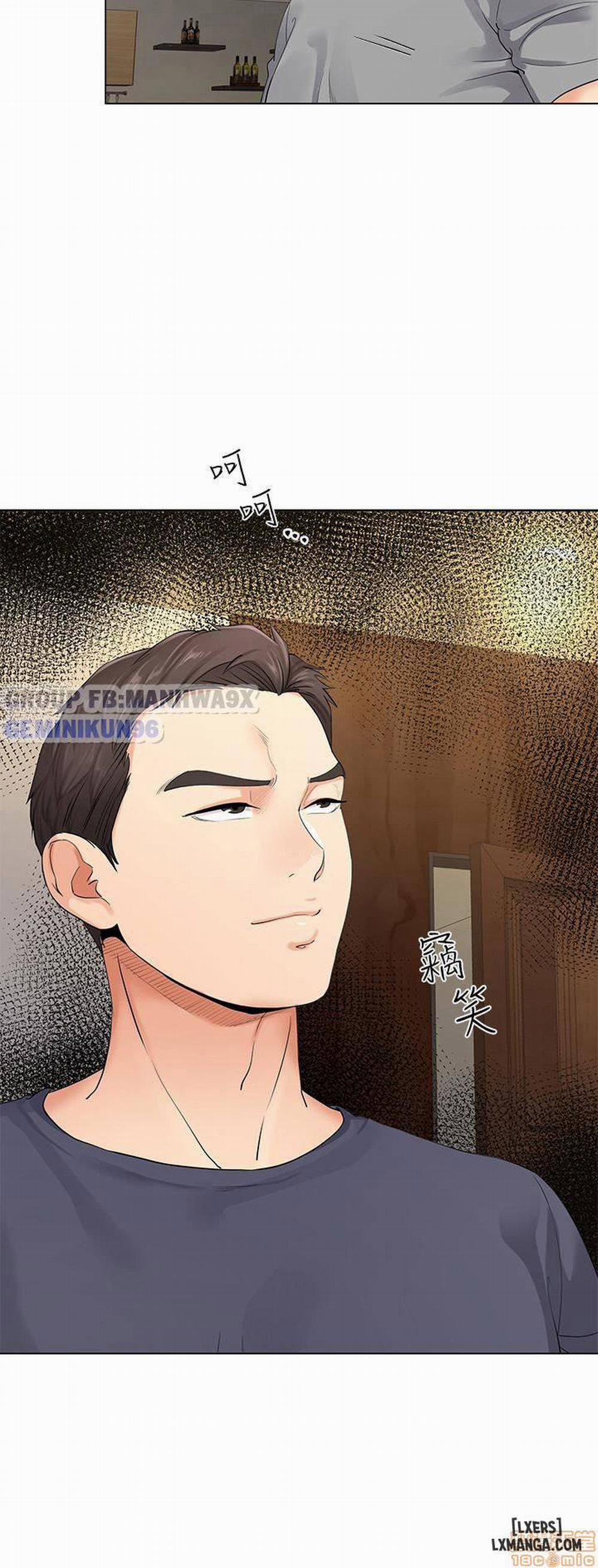 Cặp Đôi Kí Sinh 3 trang 32