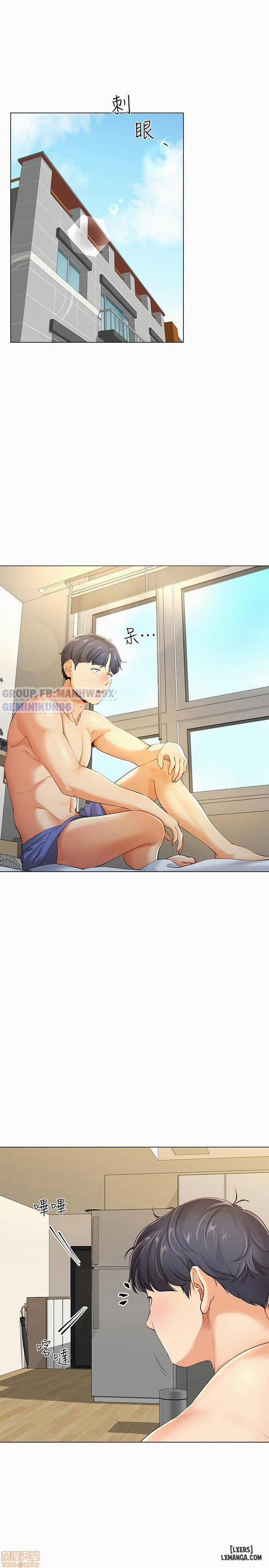 Cặp Đôi Kí Sinh 3 trang 4