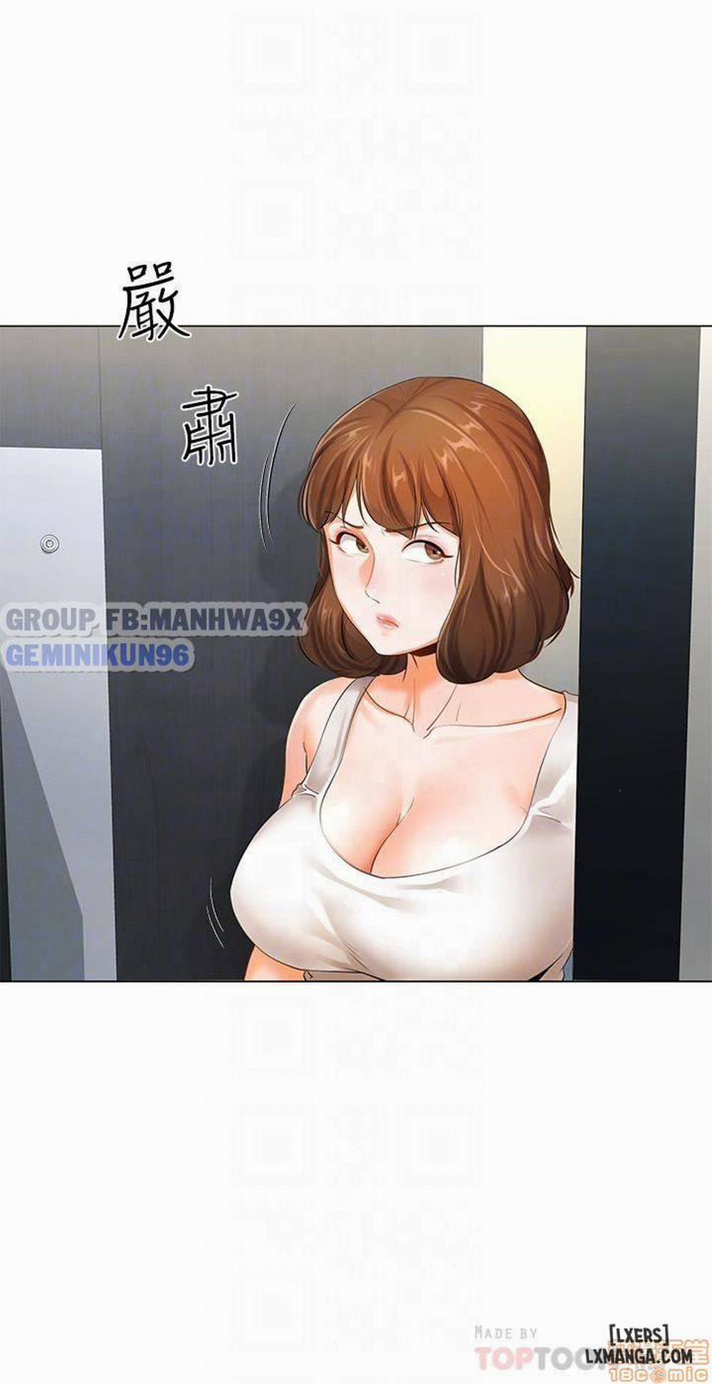 Cặp Đôi Kí Sinh 3 trang 5