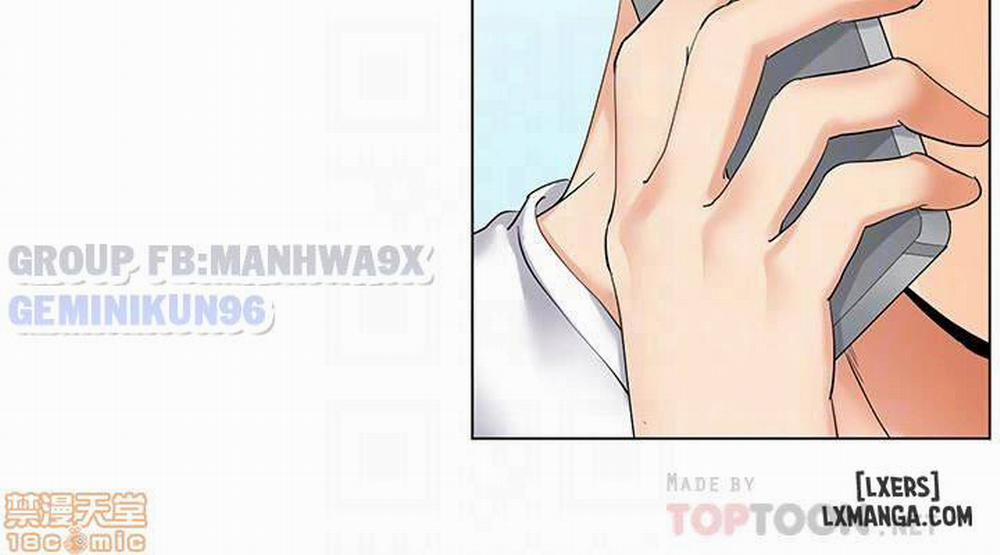 Cặp Đôi Kí Sinh 3 trang 9