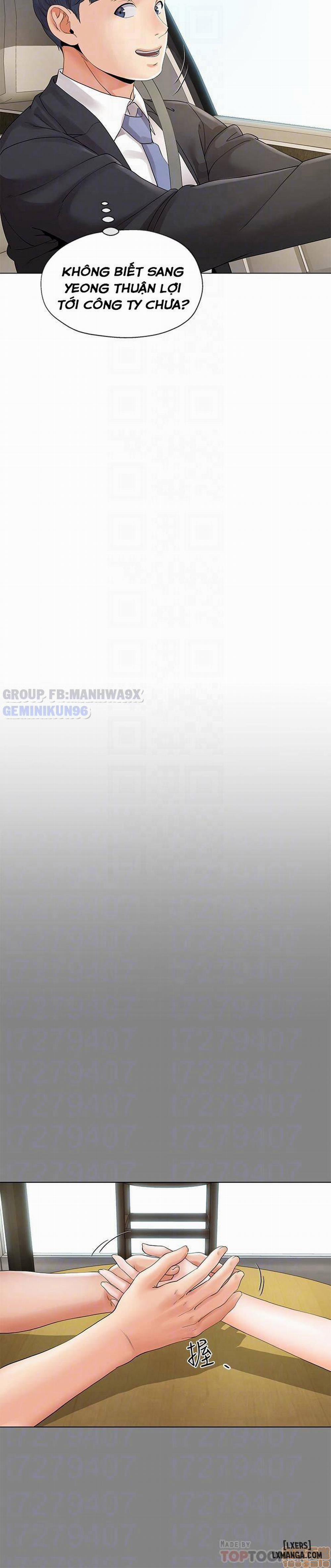 Cặp Đôi Kí Sinh 5 trang 11