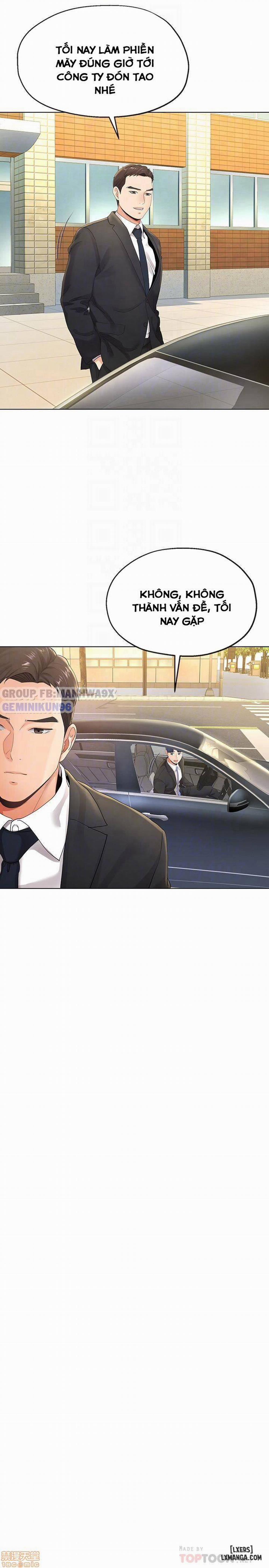 Cặp Đôi Kí Sinh 5 trang 15