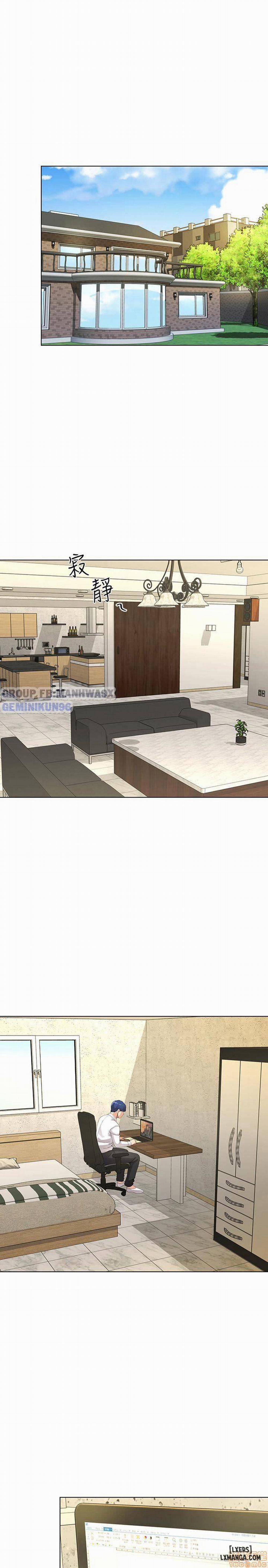 Cặp Đôi Kí Sinh 5 trang 16