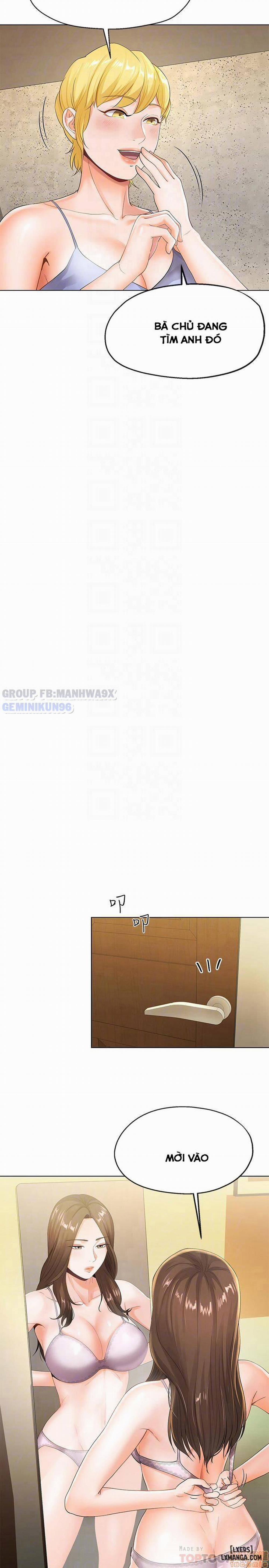 Cặp Đôi Kí Sinh 5 trang 19