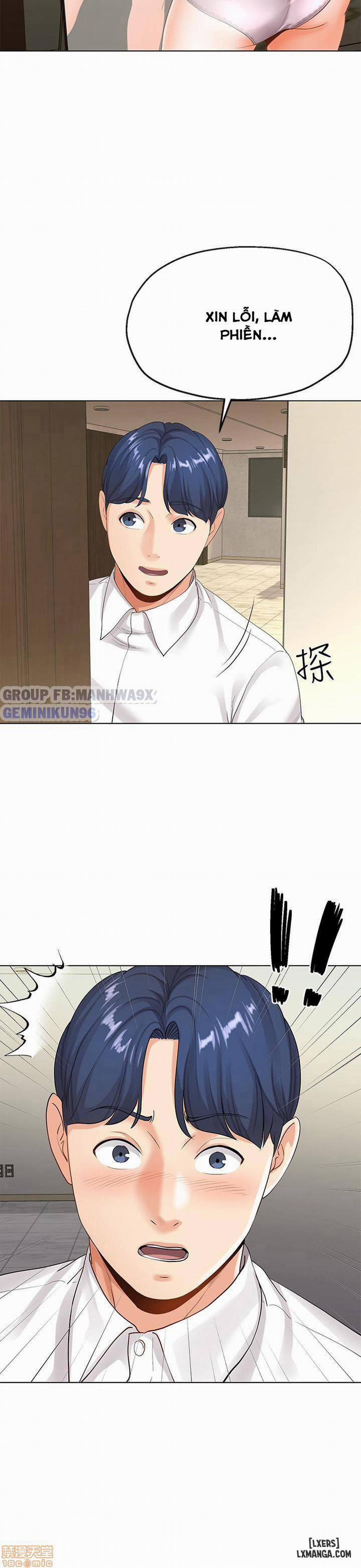 Cặp Đôi Kí Sinh 5 trang 20