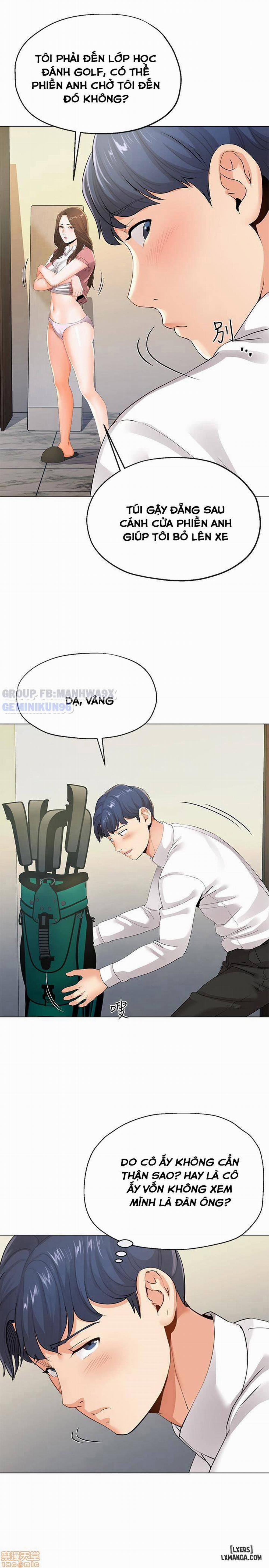 Cặp Đôi Kí Sinh 5 trang 21