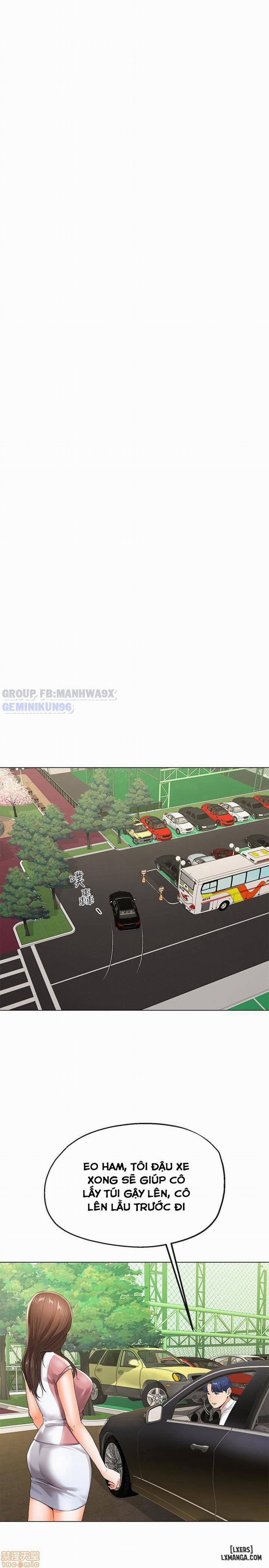 Cặp Đôi Kí Sinh 5 trang 22