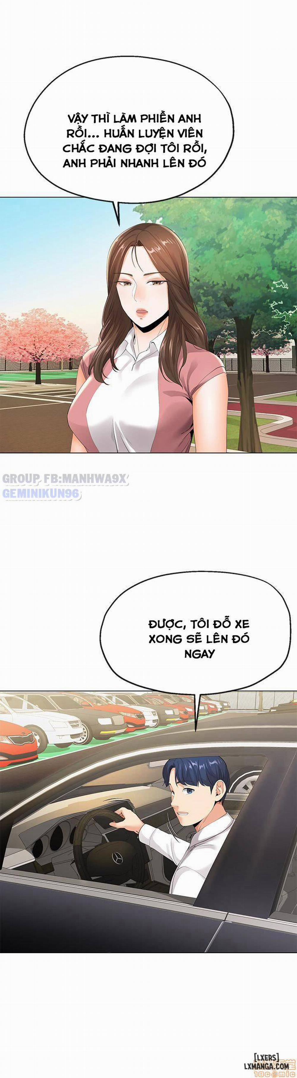 Cặp Đôi Kí Sinh 5 trang 23