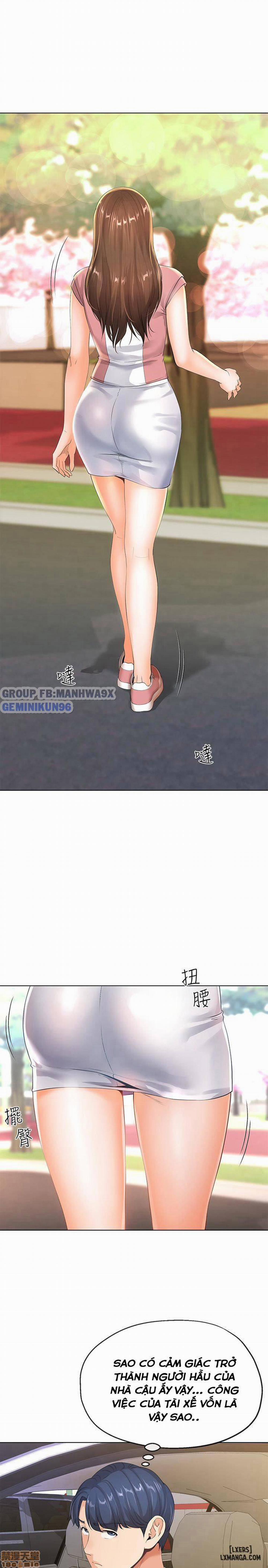 Cặp Đôi Kí Sinh 5 trang 24